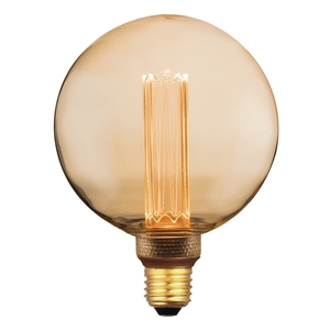 Vintage Rustika Filament 3.5w E27 LED Lamp