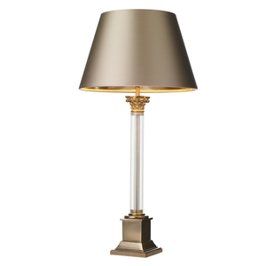 Imperial Large Table Lamp Bronze