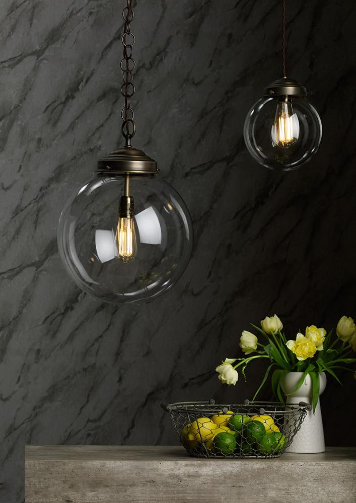 David Hunt Lighting Fairfax Pendant Wall Light