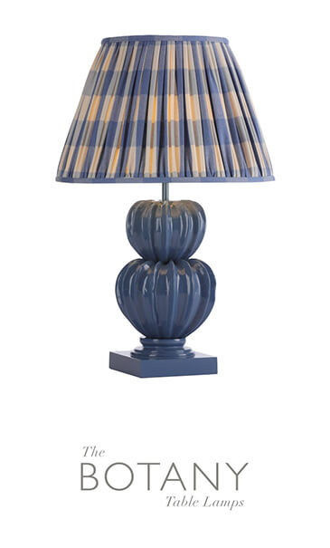 David Hunt Lighting Botany Table Lamp