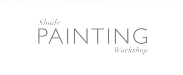 David Hunt Lighting Shade Painting Workshop