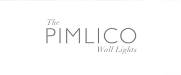 David Hunt Lighting Pimlico Wall Light