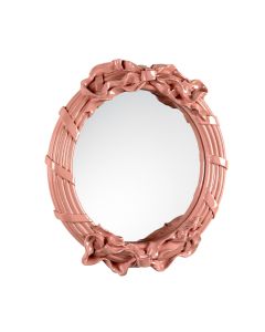 Phyllis Mirror Bespoke Finish 36cm