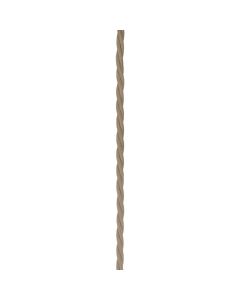Cream Cable