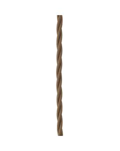 Brown Cable