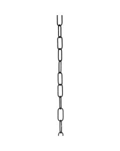 Matt Black Chain