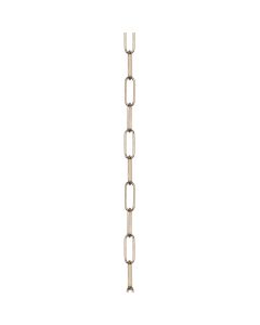 Polished Brass Chain