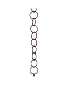 Antique Brass Chain