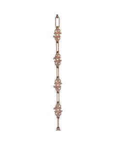 Matt Bronze Chain