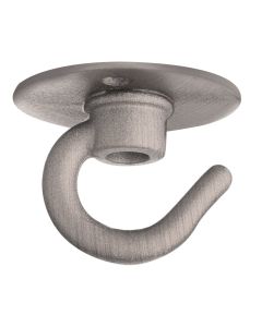 Satin Chrome Hook