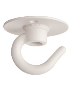 Matt Cream Hook