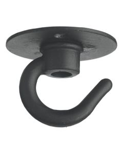 Matt Black Hook