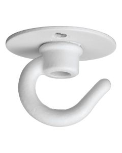 Arctic White Hook