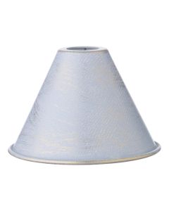 Verona Easy Fit Pendant Matt Blue