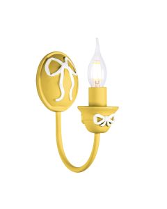 Amelie Wall Light Lemondrop Bracket Only