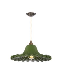 Astrid Pendant Bespoke