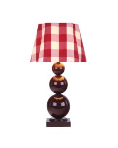 Athena Table Lamp Bespoke Base Only