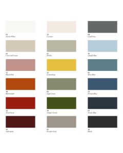 Bailey 4 Light Armed Pendant Bespoke Fitting Only