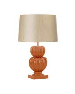 Botany Table Lamp Marmalade Base Only