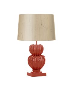 Botany Table Lamp Strawberry Base Only