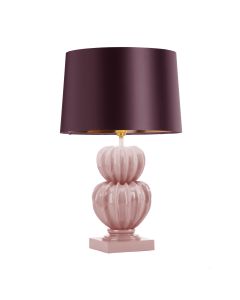 Botany Table Lamp Bespoke Base Only