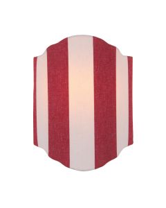 Cora Wall Light Bespoke Shade