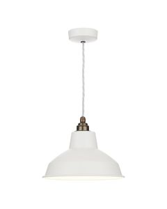 Dexter Pendant Bespoke