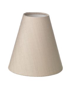 Doreen Bespoke Fabric Empire Shade 16.5cm