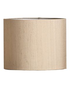 Medium Drum Bespoke Fabric Drum Shade 30cm