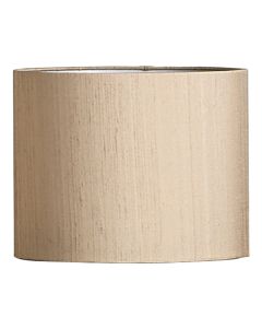Medium Drum Bespoke Fabric Drum Shade 45cm