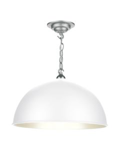Ealing Small Single Pendant Bespoke