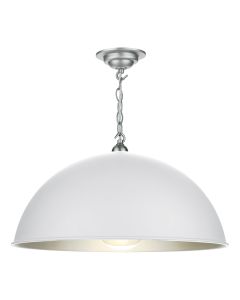 Ealing Large Single Pendant Bespoke