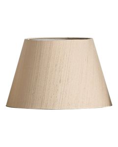 Empire Drum Bespoke Fabric Empire Shade 40cm