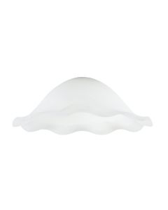 Gypsy Opal Glass Shade Small