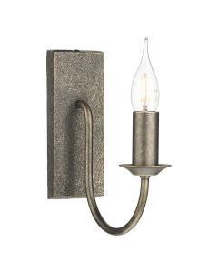 Herriot Wall Light Bronze Bracket Only