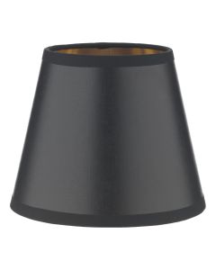 Hidcote Lamp Shade Black