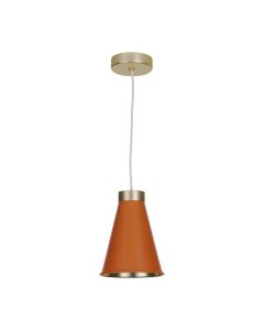 Hyde Small Pendant Bespoke
