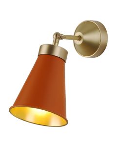 Hyde Wall Light Bespoke (all options)