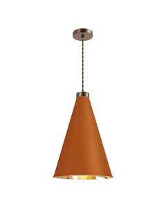 Hyde Pendant Bespoke