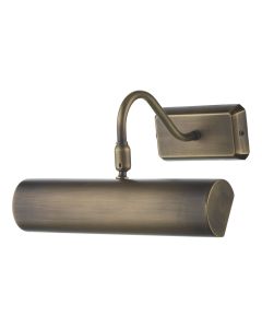 Ines Picture Light Antique Brass