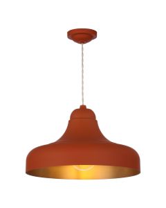 Jubilee Pendant Bespoke