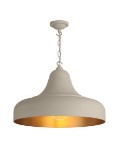 Jubilee Pendant Bespoke