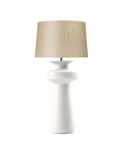 Lustre Table Lamp Bespoke Base Only