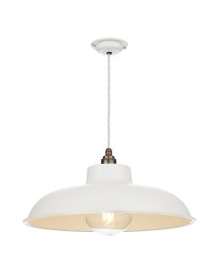 Metro Pendant Bespoke