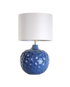 Odyssey Table Lamp Bespoke Base Only
