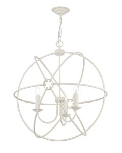 Orb 3 Light Pendant Bespoke Fitting Only