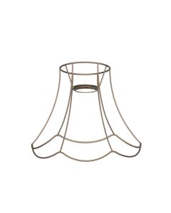 Oregon Lamp Shade Bronze