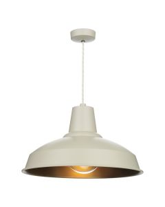 Reclamation Pendant Bespoke