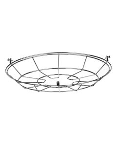 Reclamation Accessory Polished Chrome