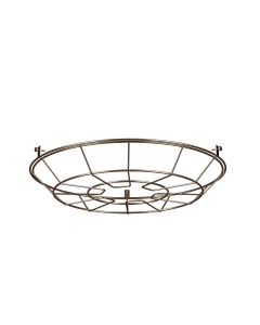 Reclamation Accessory Polished Brass